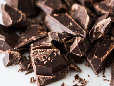 Lesson #4 Is there such a thing as “Too much chocolate”&nbsp;?