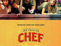 Best Food Films: The&nbsp;Chef