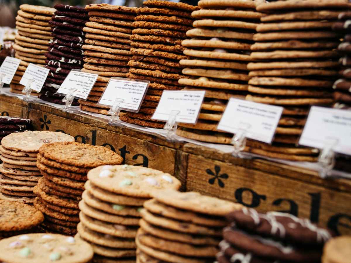 ONCE UPON A&nbsp;TIME…